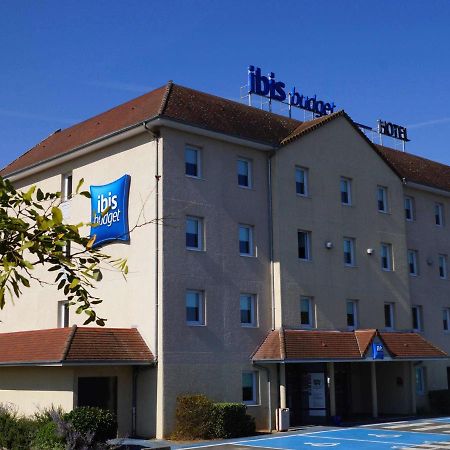 Ibis Budget Bergerac Kültér fotó