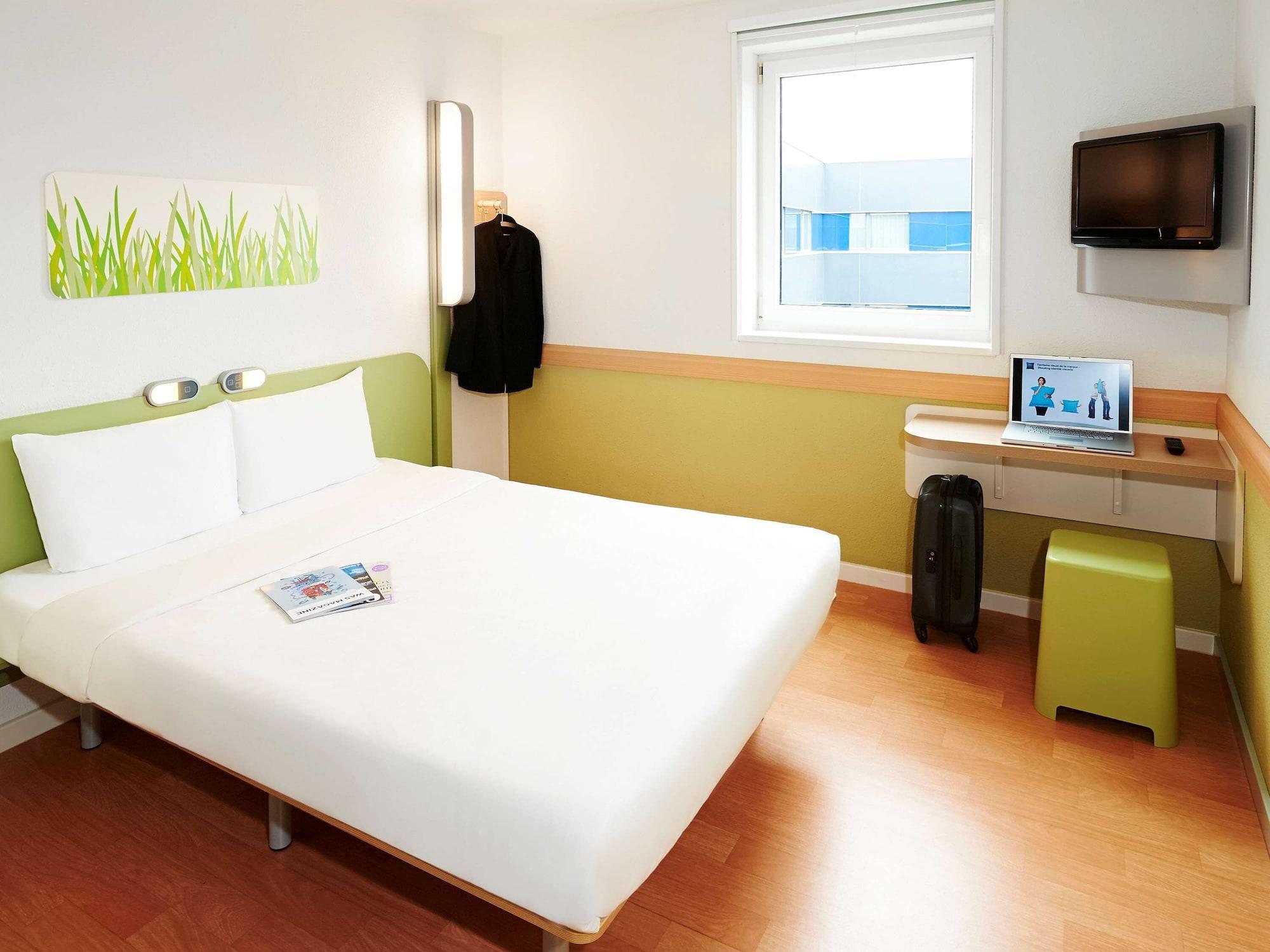 Ibis Budget Bergerac Kültér fotó