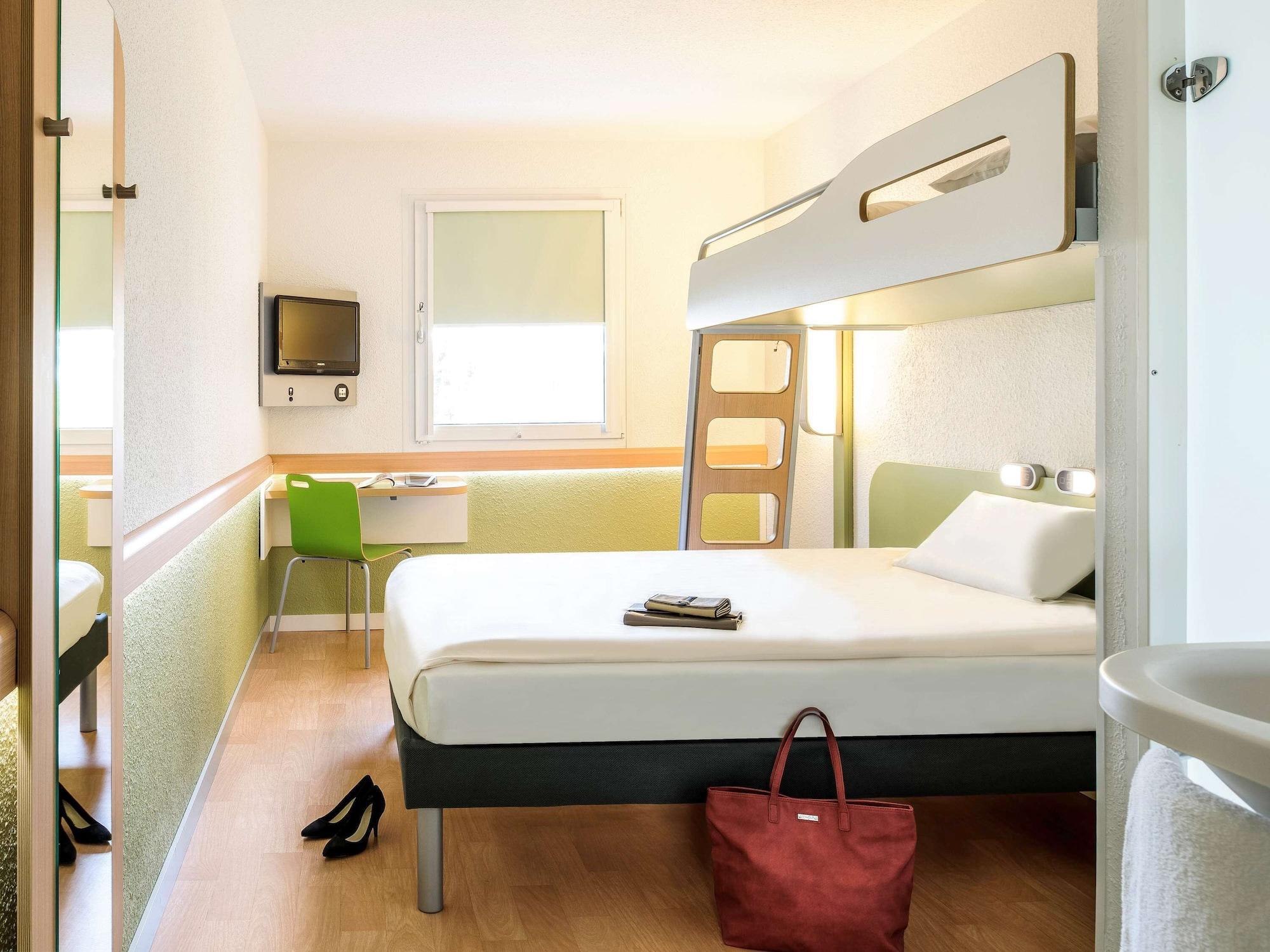 Ibis Budget Bergerac Kültér fotó