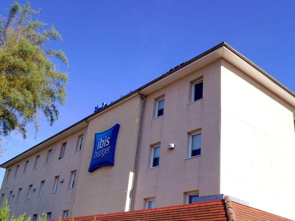 Ibis Budget Bergerac Kültér fotó