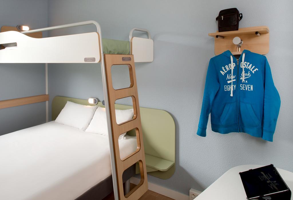 Ibis Budget Bergerac Kültér fotó